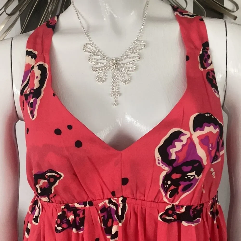 🦋 NWOT Roxy Dress - Picture 3 of 5